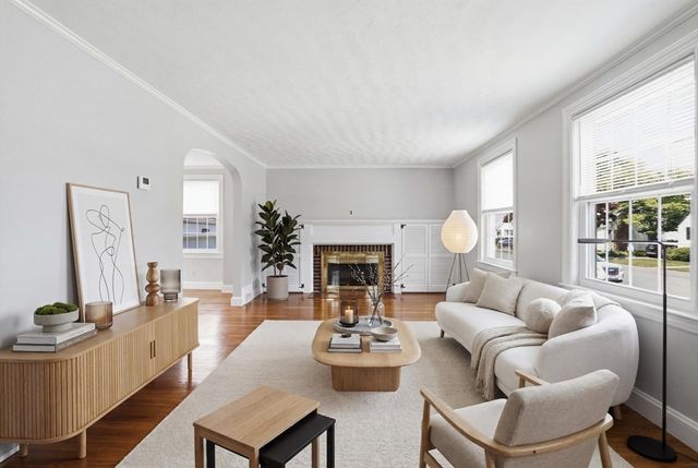 31 Beech Street, Dedham, MA 02026
