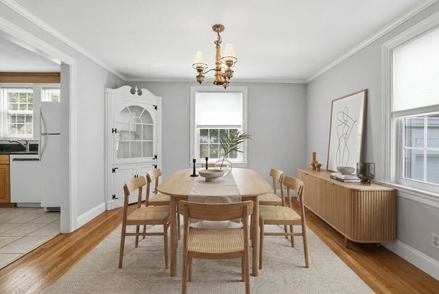 31 Beech Street, Dedham, MA 02026