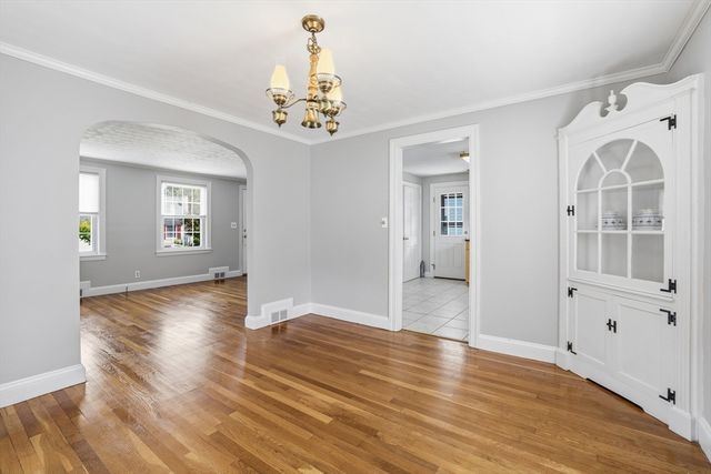 31 Beech Street, Dedham, MA 02026