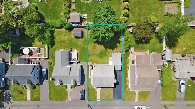 31 Beech Street, Dedham, MA 02026