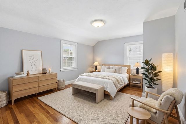 31 Beech Street, Dedham, MA 02026