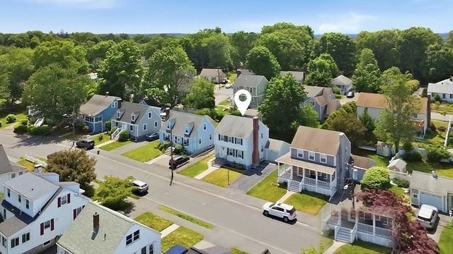31 Beech Street, Dedham, MA 02026
