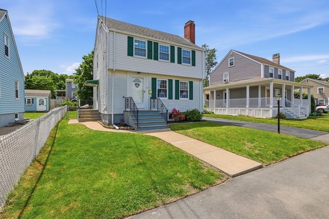 31 Beech Street, Dedham, MA 02026