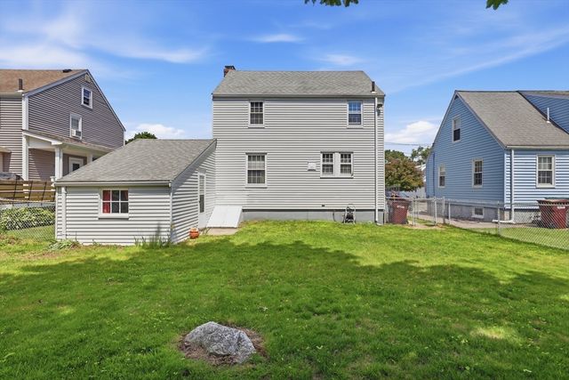31 Beech Street, Dedham, MA 02026