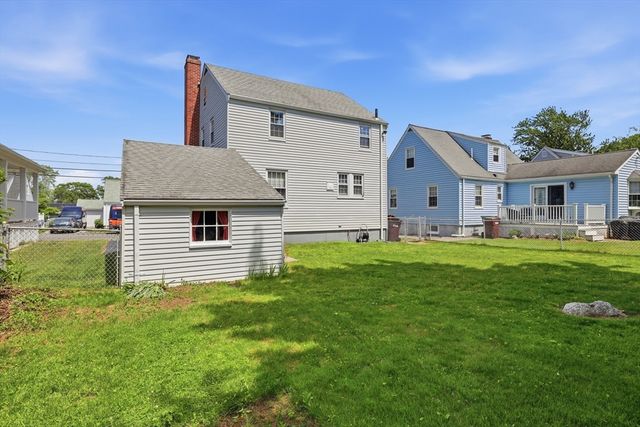 31 Beech Street, Dedham, MA 02026