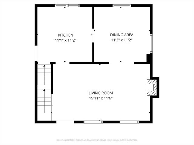 31 Beech Street, Dedham, MA 02026
