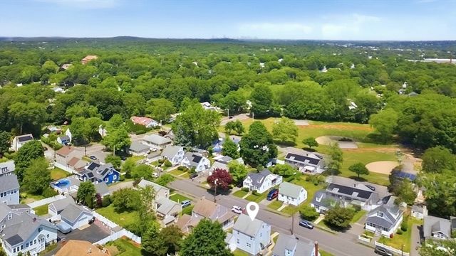 31 Beech Street, Dedham, MA 02026