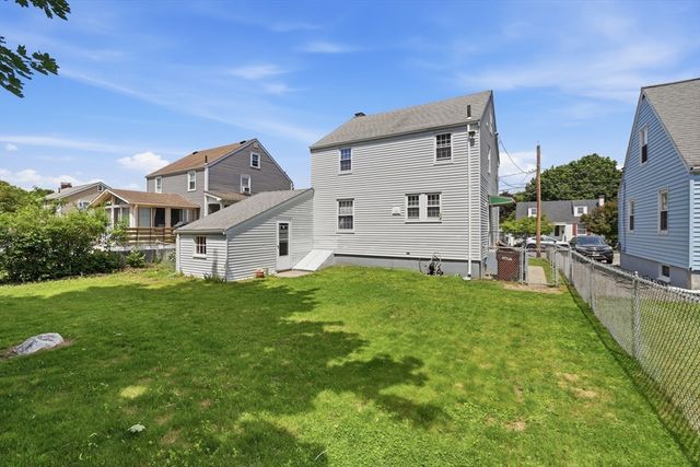 31 Beech Street, Dedham, MA 02026