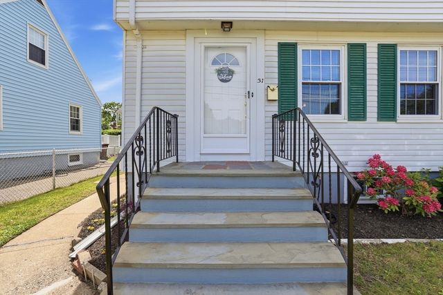 31 Beech Street, Dedham, MA 02026