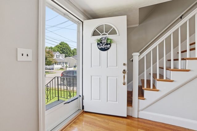 31 Beech Street, Dedham, MA 02026