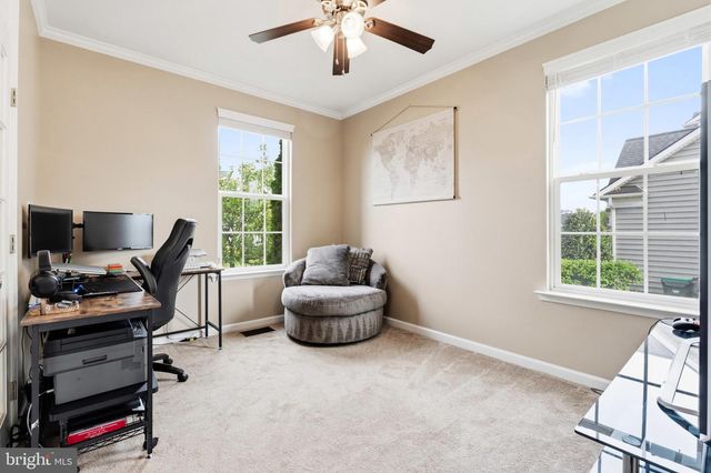8 BRADBURY WAY, Stafford, VA 22554