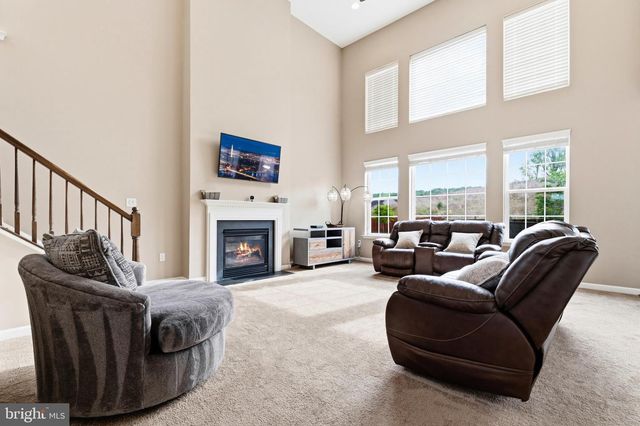 8 BRADBURY WAY, Stafford, VA 22554