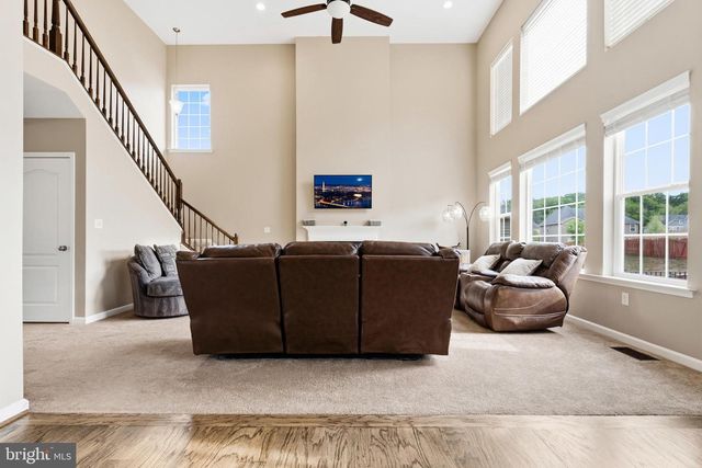 8 BRADBURY WAY, Stafford, VA 22554