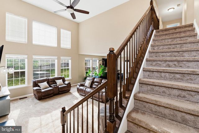 8 BRADBURY WAY, Stafford, VA 22554