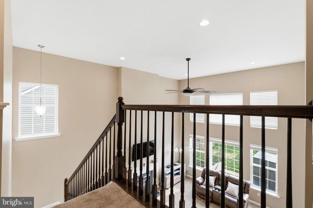 8 BRADBURY WAY, Stafford, VA 22554