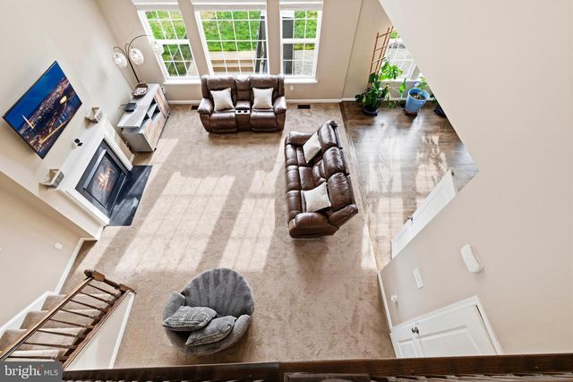 8 BRADBURY WAY, Stafford, VA 22554