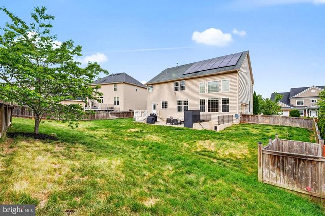 8 BRADBURY WAY, Stafford, VA 22554