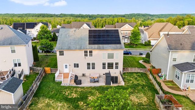 8 BRADBURY WAY, Stafford, VA 22554