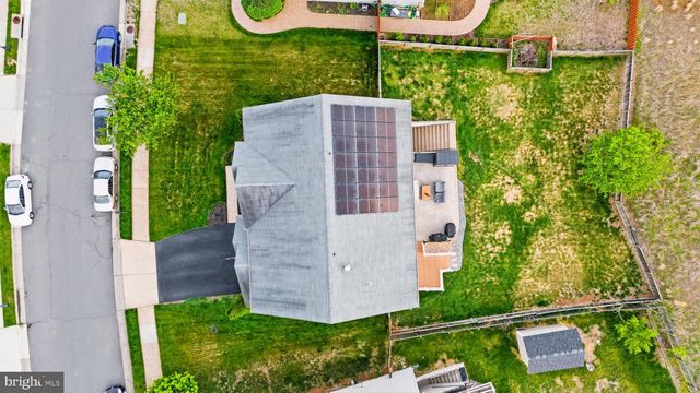 8 BRADBURY WAY, Stafford, VA 22554