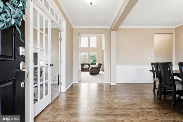 8 BRADBURY WAY, Stafford, VA 22554