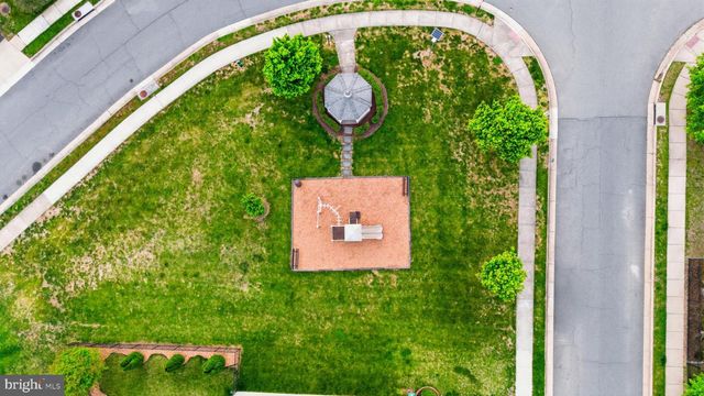 8 BRADBURY WAY, Stafford, VA 22554