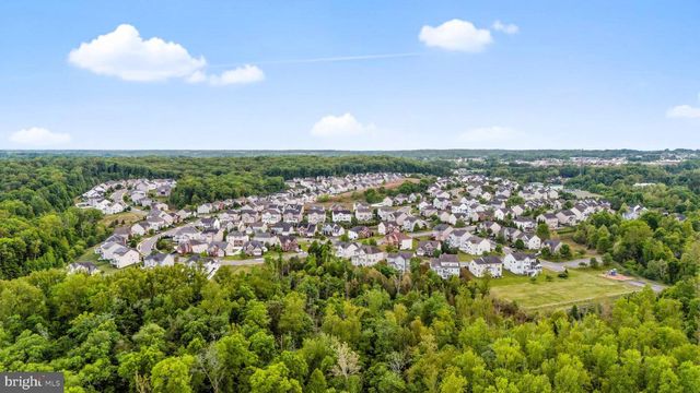 8 BRADBURY WAY, Stafford, VA 22554