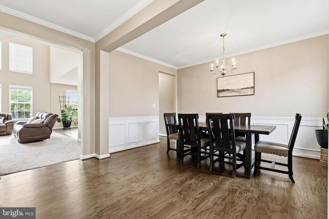 8 BRADBURY WAY, Stafford, VA 22554