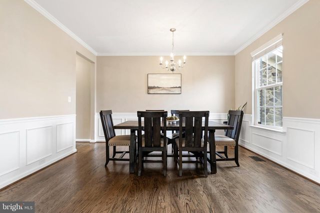8 BRADBURY WAY, Stafford, VA 22554