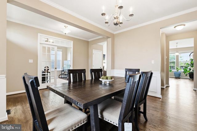 8 BRADBURY WAY, Stafford, VA 22554