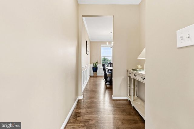 8 BRADBURY WAY, Stafford, VA 22554