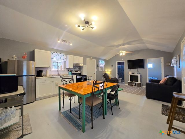 167 Piranha Drive, Palacios, TX 77465
