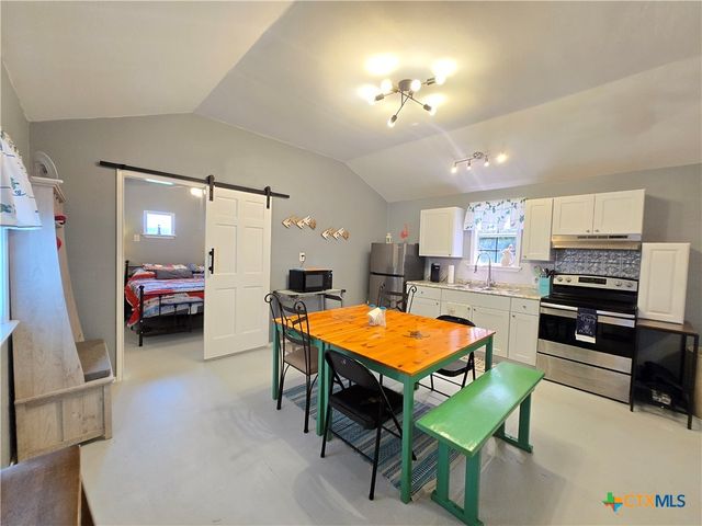 167 Piranha Drive, Palacios, TX 77465