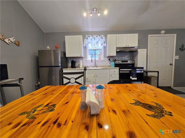 167 Piranha Drive, Palacios, TX 77465