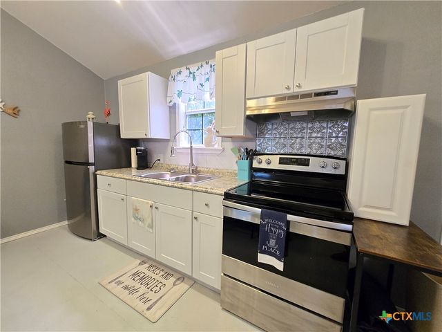 167 Piranha Drive, Palacios, TX 77465
