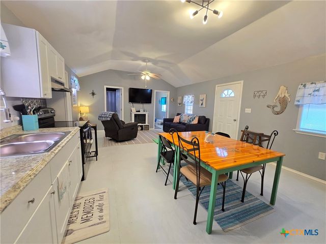 167 Piranha Drive, Palacios, TX 77465