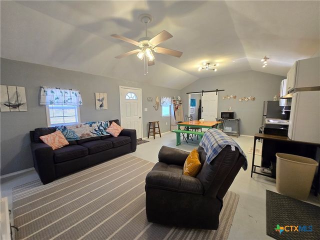 167 Piranha Drive, Palacios, TX 77465