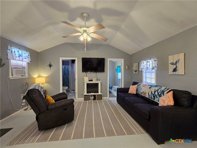 167 Piranha Drive, Palacios, TX 77465