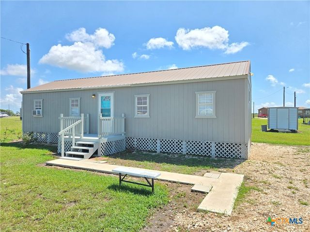 167 Piranha Drive, Palacios, TX 77465