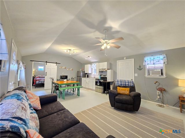 167 Piranha Drive, Palacios, TX 77465