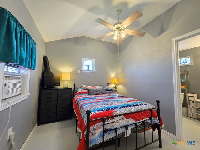 167 Piranha Drive, Palacios, TX 77465