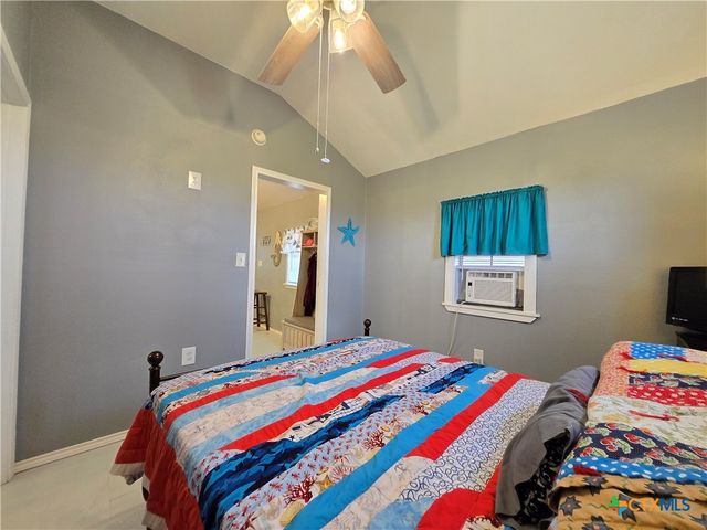 167 Piranha Drive, Palacios, TX 77465