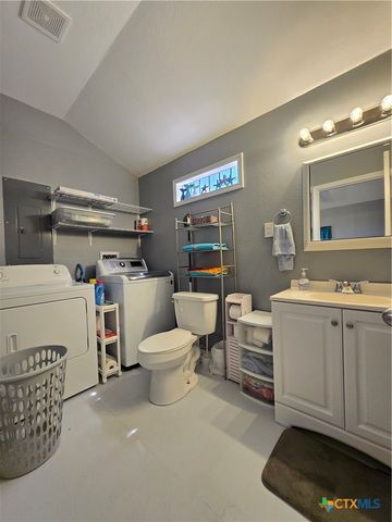 167 Piranha Drive, Palacios, TX 77465