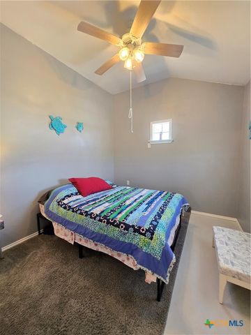 167 Piranha Drive, Palacios, TX 77465