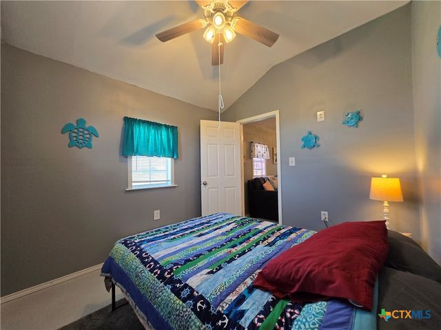 167 Piranha Drive, Palacios, TX 77465