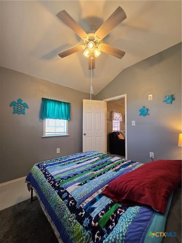 167 Piranha Drive, Palacios, TX 77465