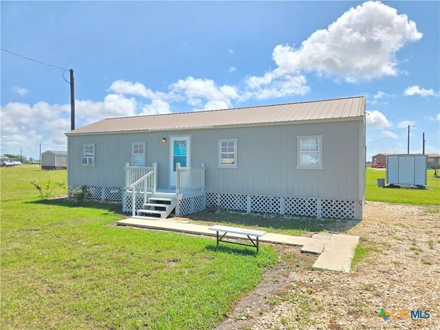 167 Piranha Drive, Palacios, TX 77465