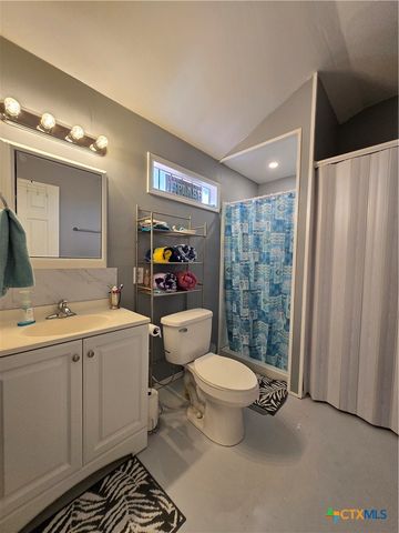 167 Piranha Drive, Palacios, TX 77465