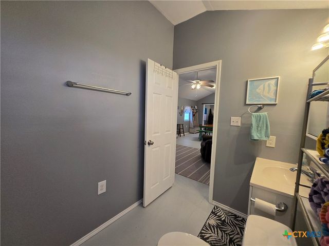 167 Piranha Drive, Palacios, TX 77465