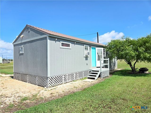 167 Piranha Drive, Palacios, TX 77465