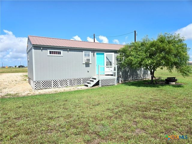 167 Piranha Drive, Palacios, TX 77465